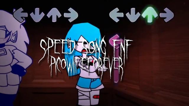 Doors — ♡[speed up]♡ #fridaynightfunkin #fnfmod #fnf #skyfnf #speedup #music смотреть онлайн