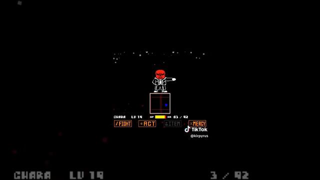 pov:juegas undertale echo por un chino смотреть онлайн