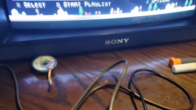 PS1 PSXTAL IGR / Auto region video switch PU8 / PU18 DFO In game reset смотреть онлайн