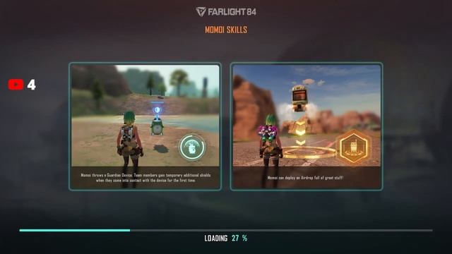 #11 watchman in GLOBAL live?| #farlight84 #farlight84live смотреть онлайн