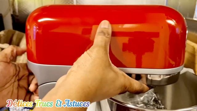 Unboxing: Deballage De Mon Kenwood KMIX 750/769 Ma Première Vidéo смотреть онлайн