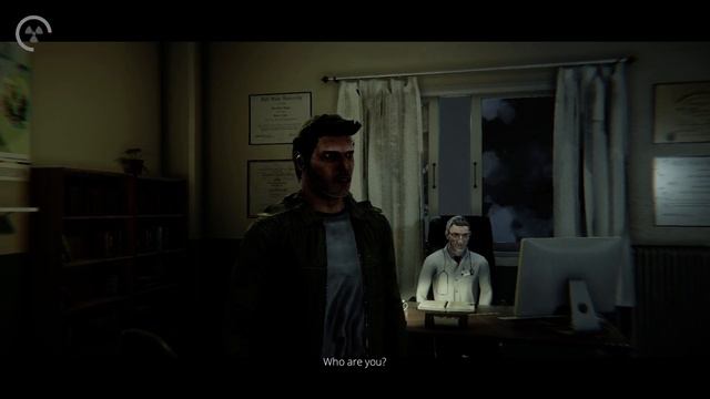 Crying Is Not Enough Walkthrough Part 1 Gameplay Indie Survival Horror 1080p 60fps смотреть онлайн