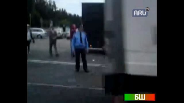 Беларусь Шоу Выпуск №2 "Наша милицыя нас не бережет" смотреть онлайн