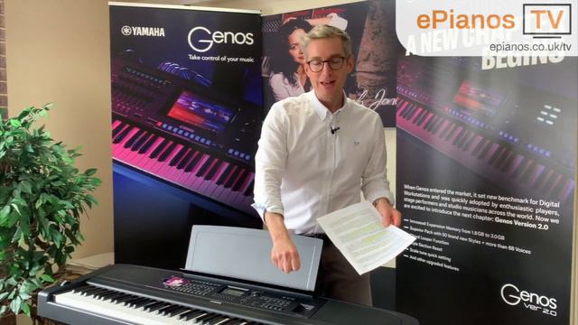 What you NEED TO KNOW before buying a Yamaha DGX670 | What piano should I buy? смотреть онлайн