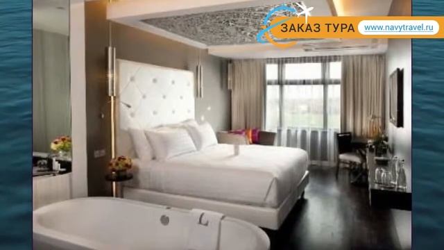 L HOTEL SEMINYAK 5* Индонезия Кута обзор – отель Л ХОТЕЛ СЕМИНЬЯК 5* Кута видео обзор