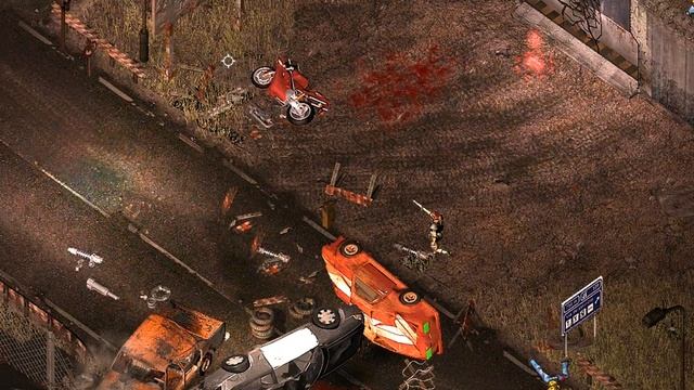 Let's Play Zombie Shooter 2 [Part 1] - MAGMA As Always смотреть онлайн
