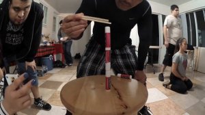 Игры для ЛАГЕРЯ, МОЛОДЁЖИ, и весёлой компании