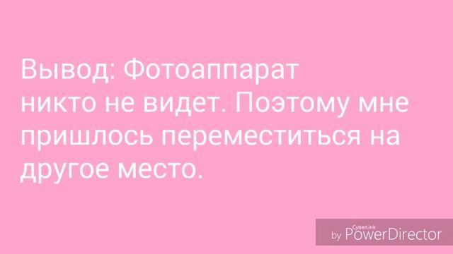 Пранк над прохожими// сломанный фотоаппарат и часы/ смотреть онлайн