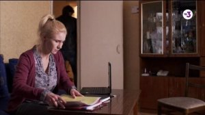 Чтец, 1 сезон, 11 серия