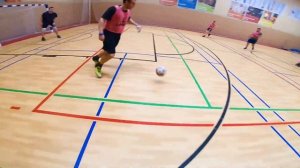 Забили Гол После КРАСИВЕЙШЕЙ Комбинации? ФУТБОЛ ОТ ПЕРВОГО ЛИЦА #2