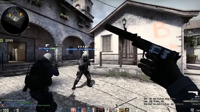 5 ПРИЧИН УДАЛИТЬ КС:ГО! смотреть онлайн