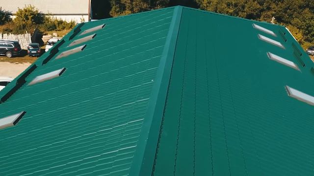 Громада відбудовує Гамаліівський Харалампіівський монастир смотреть онлайн