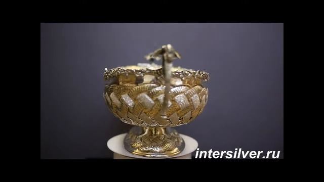 Серебряная фруктовница.avi смотреть онлайн