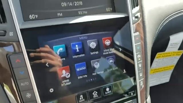 2018 INFINITI Q50 Miami, Aventura, Fort Lauderdale, Broward, Miami Beach, FL MJM592436