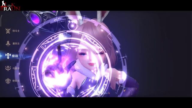 ОБЗОР TERA Dark Awakening - НОВАЯ ММОРПГ, А ГРАБЛИ ВСЕ ТЕ ЖЕ смотреть онлайн