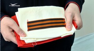 Жители Нефтегорского района готовят к отправке в зону СВО очередной гуманитарный груз