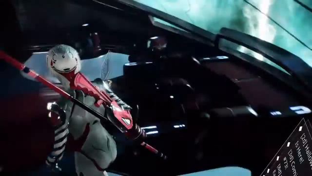 How to get the market segment on Warframe смотреть онлайн