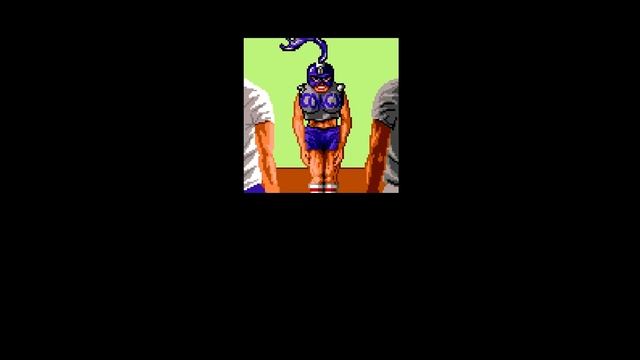 Double Dragon V: The Shadow Falls - Dominique Endings (SNES) 4K60fps смотреть онлайн