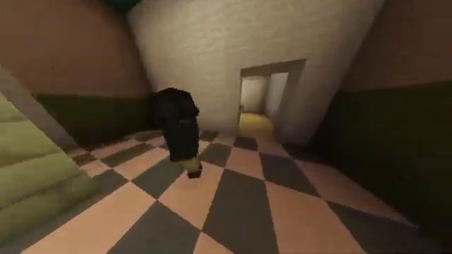 Little Nightmares 2 Minecraft Map full Gameplay [Mc/LN2] смотреть онлайн