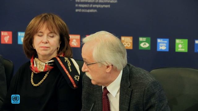 Российский бизнес в контексте устойчивого развития смотреть онлайн