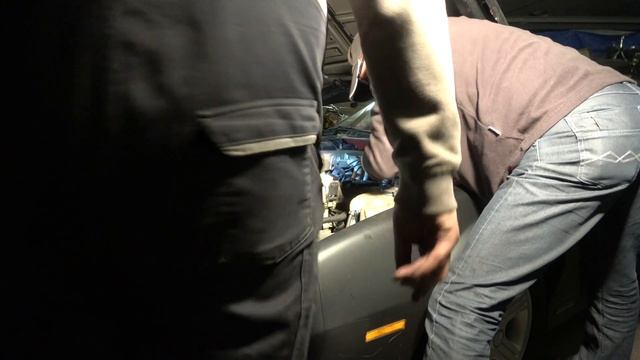 Das 1988 Camaro Desaster Bei Max Speedshop - #Katastrophe