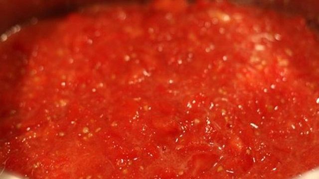 Сборник рецептов