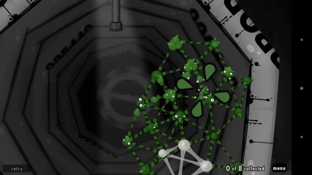 World of goo - Прохождение Главы 1 смотреть онлайн
