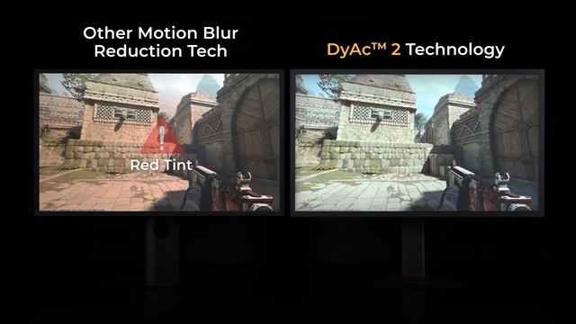 Latest Dynamic Accuracy Technology_CS2 смотреть онлайн