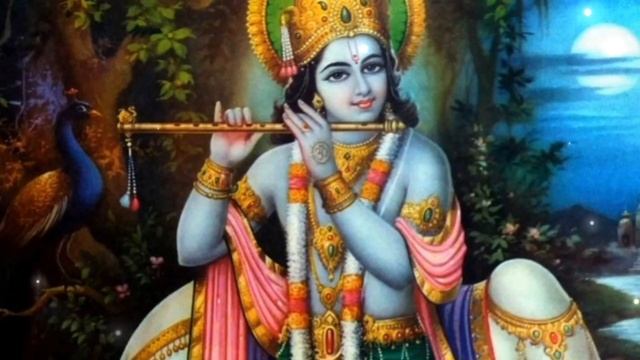 Бхаджан на русском языке. Песнь святого садху.