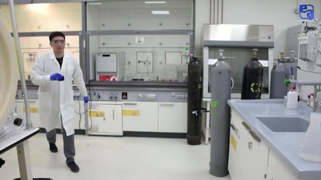 Қоршаған орта мен «жасыл» энергияны зерттеу. «Labs.kz» смотреть онлайн