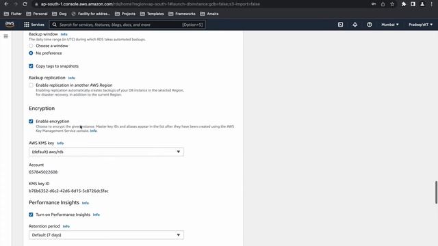 Setup/Config PostgreSQL in AWS RDS and connect locally using Table Plus - Production & Testing смотреть онлайн