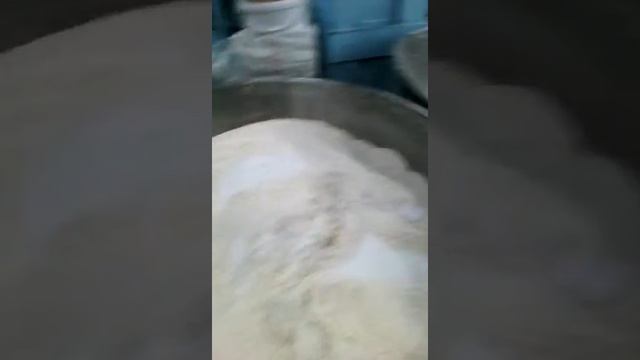 Грязь в Хлебопекарне ООО "Сельский хлеб" Омская область смотреть онлайн