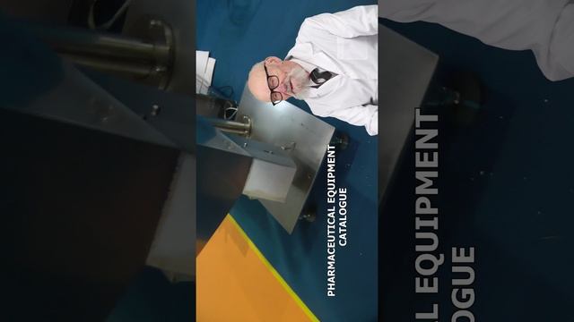 Technologist's advice for vibration Pharma-manager.com смотреть онлайн