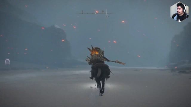 Let's Play Elden Ring (Day 48) смотреть онлайн