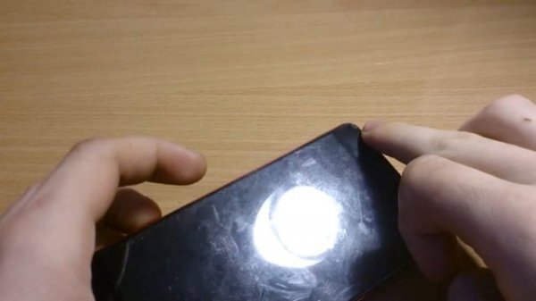 Не покупайте защиту от LuxCase