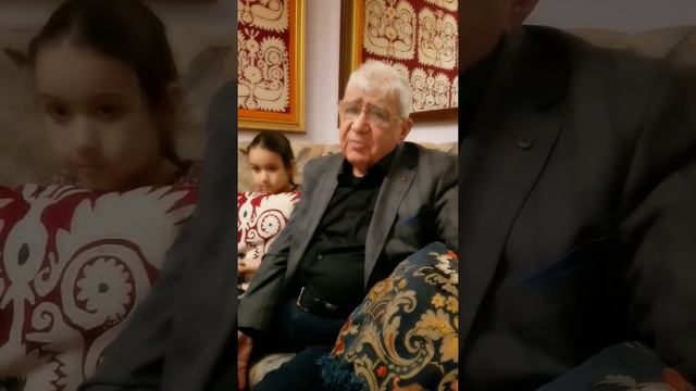 Убайдулло Раджабов (Бобои Гаффор) Ubaidullo Rajabov