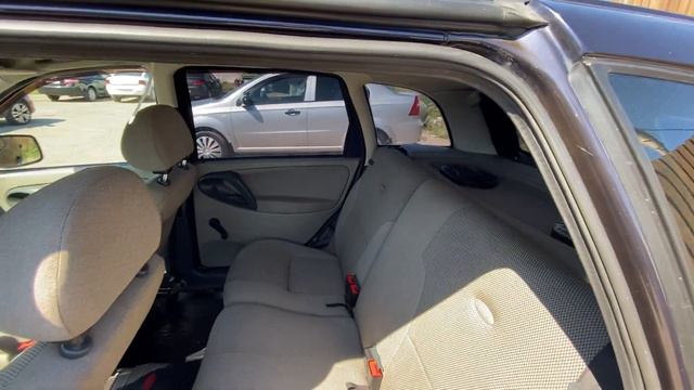 Lada Kalina 2009 1.6mt смотреть онлайн