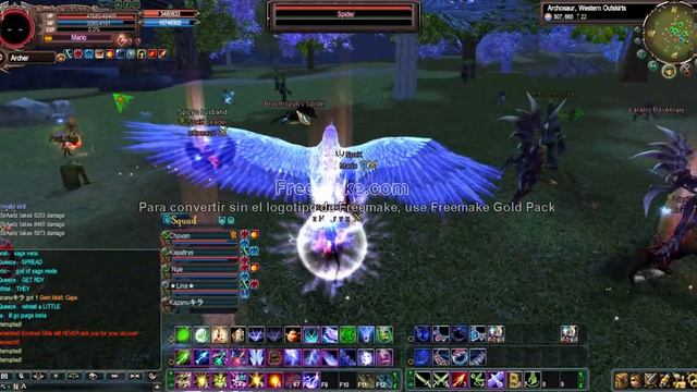 Evolved Perfect World! #Spex#NumbaWan смотреть онлайн