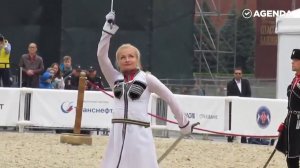 Если девушка казачка.  Kazachka_ .mp4