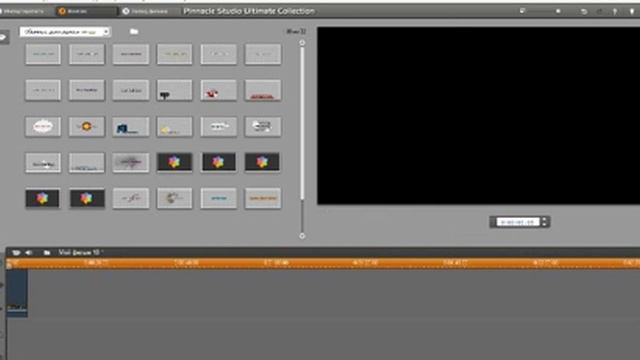 Pinnacle Studio вот так делать интро для ютуба смотреть онлайн
