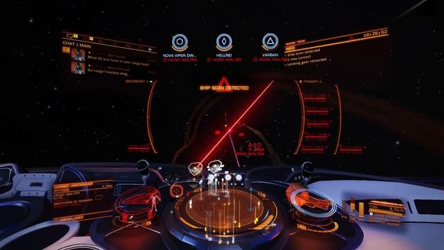 Best way to make money in 2021 AND it's with combat gameplay!? 200 million an hour [Elite Dangerous смотреть онлайн