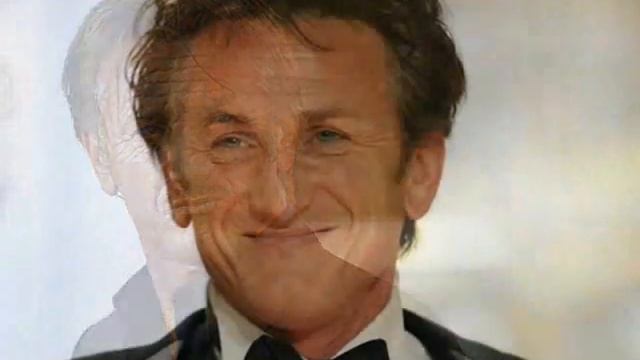 Шон Пенн закрутил страстный роман с украинской актрисой