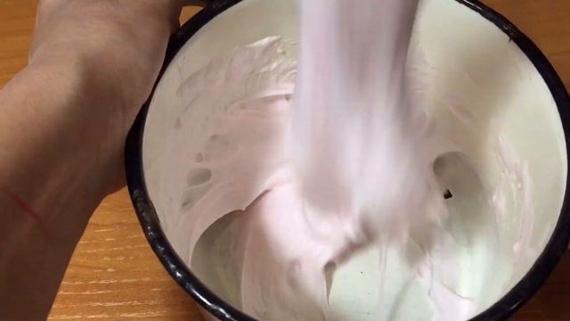 Как сделать хрустящий слайм?🤤😍DIY смотреть онлайн