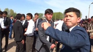 Бахтиёр Хожаев Духтари Гарми Наврухзи Пахтаарал сити 2021