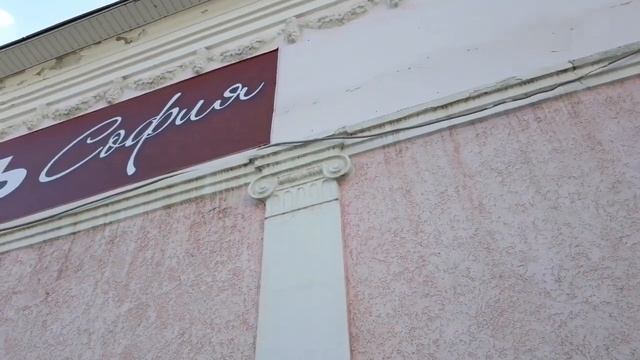 Рославль Кинотеатр "Красный Октябрь"(Геннадий Патриот) смотреть онлайн