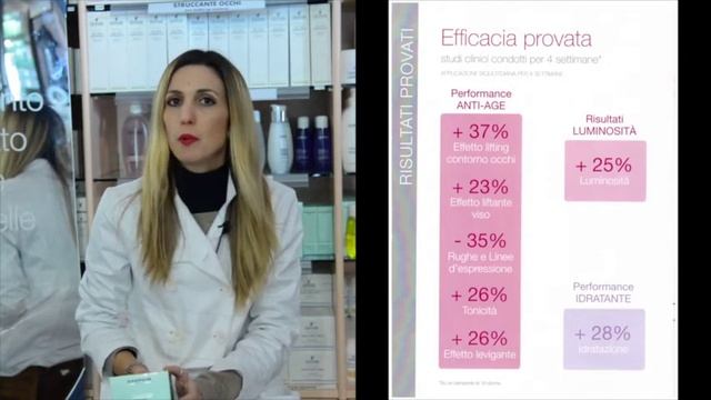 Trattamento Stimulskin Plus смотреть онлайн