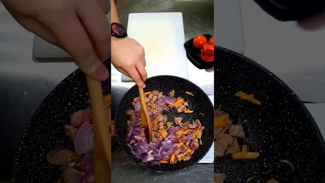 Феерия Вкусов