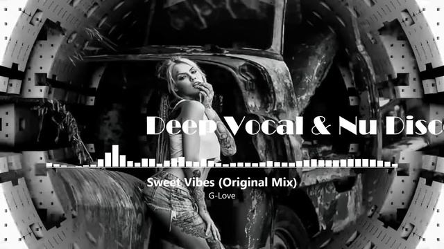 SHAMELESS MIX Best Deep House Vocal & Nu Disco смотреть онлайн