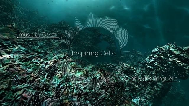 "Inspiring cello" - Inspirational classical music (instrumental) by Baszz смотреть онлайн