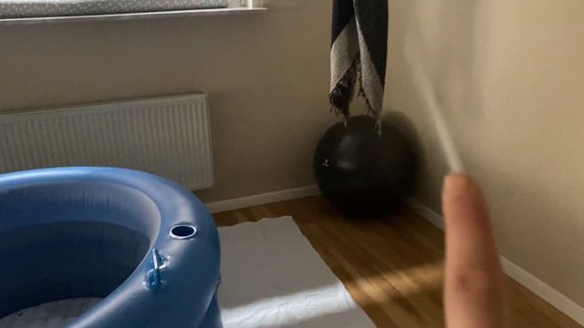 Geburtszimmer ist fertig! Wickelkommode fertig eingeräumt смотреть онлайн